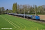 Bombardier 33621 - Alpha Trains "185 527-9"
15.04.2020 - Emmerich-PraestKai Dortmann