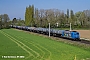 Bombardier 33621 - Alpha Trains "185 527-9"
15.04.2020 - Emmerich-Praest
Kai Dortmann