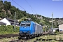 Bombardier 33621 - BLS Cargo "185 527-9"
24.06.2025 - Bacharach
Martin Welzel