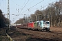 Bombardier 33622 - DB Schenker "185 152-6
"
01.04.2009 - Duisburg-Neudorf, Abzweig Lotharstraße
Malte Werning