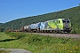 Bombardier 33622 - DB Cargo "185 152-6"
29.08.2017 - Wernfeld
Marcus Schrödter