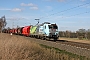 Bombardier 33622 - DB Cargo "185 152-6"
06.02.2018 - Bad Bevensen
Gerd Zerulla