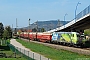 Bombardier 33622 - DB Cargo "185 152-6"
19.04.2018 - Jena-Göschwitz
Tobias Schubbert