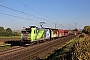 Bombardier 33622 - DB Cargo "185 152-6"
05.10.2018 - Espenau-Mönchehof
Christian Klotz