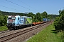 Bombardier 33622 - DB Cargo "185 152-6"
27.06.2019 - Himmighausen
Marcus Alf