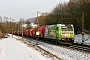 Bombardier 33622 - DB Cargo "185 152-6"
25.01.2019 - Friedland
Robert Schiller