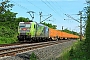 Bombardier 33622 - DB Cargo "185 152-6"
15.06.2021 - Bickenbach (Bergstr.)
Kurt Sattig