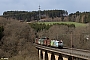 Bombardier 33622 - DB Cargo "185 152-6"
14.04.2021 - Rudersdorf
Ingmar Weidig