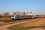 Bombardier 33622 - DB Cargo "185 152-6"
03.03.2022 - Bornheim
Sven Jonas