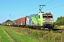 Bombardier 33622 - DB Cargo "185 152-6"
11.08.2023 - Dieburg Ost
Kurt Sattig