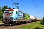 Bombardier 33622 - DB Cargo "185 152-6"
13.05.2025 - Graben-Neudorf
Wolfgang Mauser