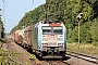 Bombardier 33622 - DB Cargo "185 152-6"
21.08.2025 - Lehrte-Hämelerwald
Thomas Wohlfarth