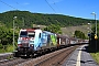Bombardier 33622 - DB Cargo "185 152-6"
10.05.2025 - Filsen
Pierre Hosch