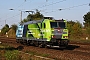 Bombardier 33622 - DB Schenker "185 152-6"
26.09.2009 - Schkortleben
Jens Mittwoch