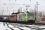 Bombardier 33622 - DB Schenker "185 152-6
"
07.01.2011 - Angermünde
Maik Gentzmer