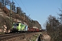 Bombardier 33622 - DB Schenker "185 152-6
"
24.03.2012 - Großpürschütz
Christian Klotz