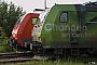 Bombardier 33622 - DB Schenker "185 152-6
"
29.05.2010 - Hoyerswerda
Torsten Frahn