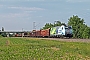 Bombardier 33622 - DB Schenker "185 152-6"
21.06.2010 - Kenzingen
Jean-Claude Mons