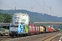 Bombardier 33622 - DB Schenker "185 152-6"
19.06.2013 - Bad Hersfeld
Marvin Fries