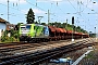 Bombardier 33622 - DB Schenker "185 152-6"
04.09.2012 - Bickenbach (Bergstraße)
Kurt Sattig