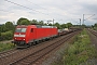 Bombardier 33623 - DB Schenker "185 153-4
"
29.07.2010 - Vellmar
Christian Klotz