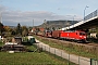 Bombardier 33623 - DB Schenker "185 153-4"
06.10.2011 - Jena-Göschwitz
Christian Klotz