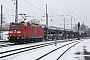 Bombardier 33623 - DB Schenker "185 153-4"
17.01.2013 - Bebra
Thomas Reyer