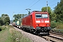 Bombardier 33623 - DB Schenker "185 153-4"
05.09.2013 - Rheinbreitbach
Daniel Kempf