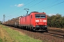 Bombardier 33623 - DB Cargo "185 153-4"
29.09.2016 - Alsbach
Kurt Sattig