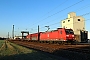 Bombardier 33623 - DB Cargo "185 153-4"
20.03.2019 - Hirschberg (Bergstrasse)
Wolfgang Mauser