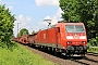 Bombardier 33623 - DB Cargo "185 153-4"
04.06.2021 - Hannover-Limmer
Thomas Wohlfarth