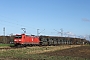 Bombardier 33623 - DB Cargo "185 153-4"
27.11.2021 - Forsthaus
Denis Sobocinski