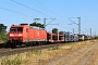 Bombardier 33623 - DB Cargo "185 153-4"
23.08.2022 - Wiesental
Kurt Sattig