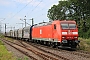 Bombardier 33623 - DB Cargo "185 153-4"
14.08.2021 - Haste
Thomas Wohlfarth