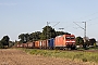 Bombardier 33623 - DB Cargo "185 153-4"
10.09.2025 - Meerbusch-Ossum-Bösinghoven
Ingmar Weidig