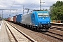 Bombardier 33624 - RBL "185 528-7"
10.07.2025 - Potsdam-GolmFrank Noack