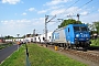 Bombardier 33624 - LTE "185 528-7"
19.05.2010 - Venlo
Peter Franssen