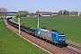 Bombardier 33624 - LTE "185 528-7"
26.04.2013 - Neumarkt-Kallham
Martin Radner