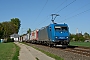 Bombardier 33624 - TXL "185 528-7"
19.04.2019 - Frankfurt-Sindlingen
Linus Wambach