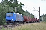 Bombardier 33624 - SPL "185 528-7"
14.06.2023 - Vechelde
Rik Hartl