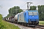 Bombardier 33624 - SPL "185 528-7"
16.06.2023 - Vechelde
Rik Hartl