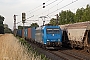 Bombardier 33624 - SPL "185 528-7"
25.06.2025 - Bönen-Nordbögge
Ingmar Weidig