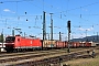 Bombardier 33625 - DB Cargo "185 154-2"
11.08.2018 - Basel, Badischer Bahnhof
Theo Stolz