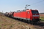 Bombardier 33625 - DB Schenker "185 154-2
"
23.04.2010 - Espenau-Mönchehof
Christian Klotz