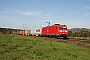 Bombardier 33625 - DB Schenker "185 154-2
"
28.09.2011 - Großeutersdorf
Christian Klotz