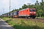 Bombardier 33625 - DB Schenker "185 154-2"
18.07.2012 - Graben-Neudorf  
Werner Brutzer