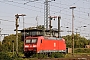 Bombardier 33625 - DB Schenker "185 154-2"
19.10.2012 - Oberhausen, Rangierbahnhof West
Ingmar Weidig