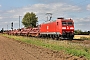 Bombardier 33625 - DB Schenker "185 154-2"
03.09.2014 - Bremen-Mahndorf
Patrick Bock