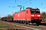 Bombardier 33625 - DB Schenker "185 154-2"
31.10.2012 - Dieburg
Kurt Sattig