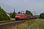 Bombardier 33625 - DB Schenker "185 154-2"
30.07.2014 - Thüngersheim
Marcus Schrödter